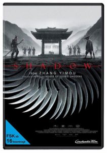 SHADOW 2018 Film kaufen Shop