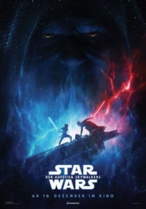 Star Wars: Der Aufstieg Skywalkers – Kino Review Kaufen 2019 Shop Filme