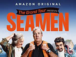 The Grand Tour presents: Seamen Amazon kaufen Film Shop