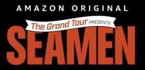 The Grand Tour presents: Seamen Amazon kaufen Film Shop