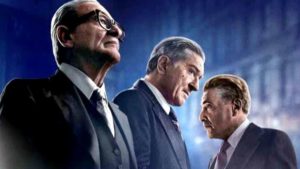 The Irishman erhält 14 Nominierungen Critics Choice Award 2020