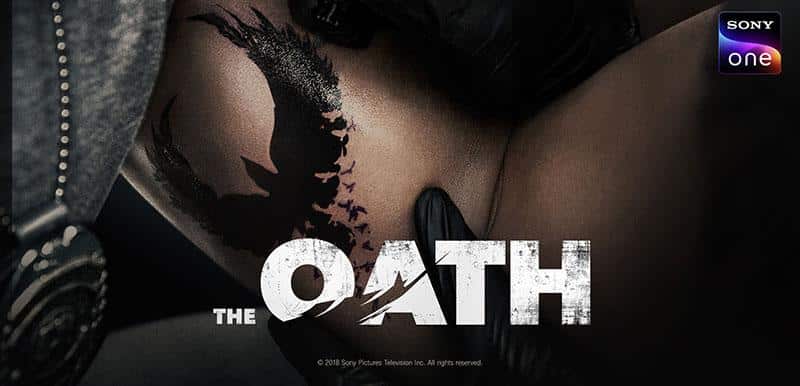 THE OATH STAFFEL 1 FILM SERIE KAUFEN