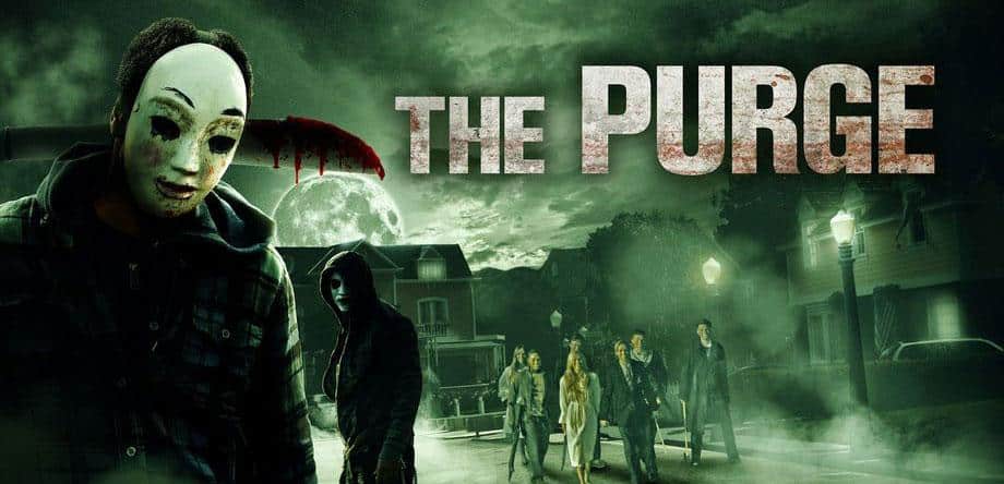 The Purge – Season 2 2019 kaufen Film Shop