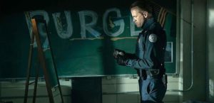 The Purge – Season 2 2019 kaufen Film Shop