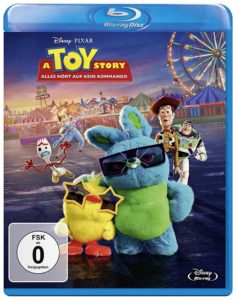 A Toy Story Alles hört auf kein Kommando Film 2019 Shop kaufen