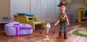 A Toy Story 4 Review Szenenbild