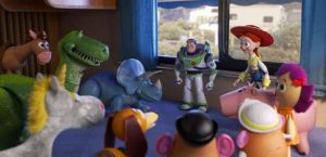 A Toy Story 4 Review Szenenbild