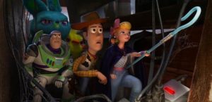 A Toy Story 4 Review Szenenbild