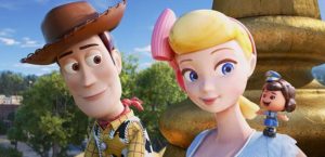 A Toy Story 4 Review Szenenbild