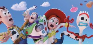 A Toy Story 4 Review Szenenbild