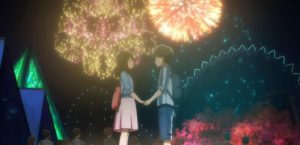 Tsuki Ga Kirei - Komplette Serie 2019 kaufen Film Shop