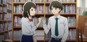 Tsuki Ga Kirei - Komplette Serie 2019 kaufen Film Shop