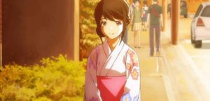 Tsuki Ga Kirei - Komplette Serie 2019 kaufen Film Shop