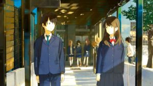 Tsuki Ga Kirei - Gesamtedition Episode 01-12 Unboxing Video DVD Box shop kaufen