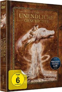 Die unendliche Geschichte Film Shop kaufen 1984 Mediabook