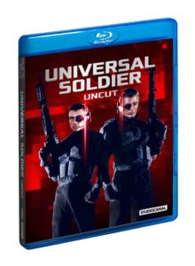 Universal Soldier 2019 Film Shop kaufen 