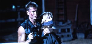 Universal Soldier Review