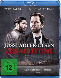 Verachtung Film 2019 blu-ray cover shop kaufen