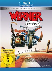 Werner Beinhart 1990 FILM KAUFEN SHOP