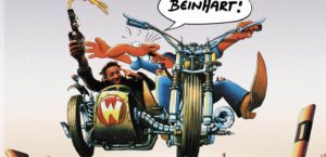 Werner Beinhart 1990 FILM KAUFEN SHOP