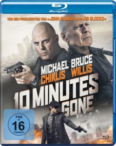 10 Minutes Gone 2019 Film kaufen Shop