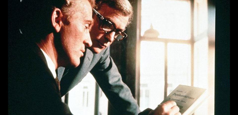 Ipcress – Streng geheim 1965 Film Shop kaufen