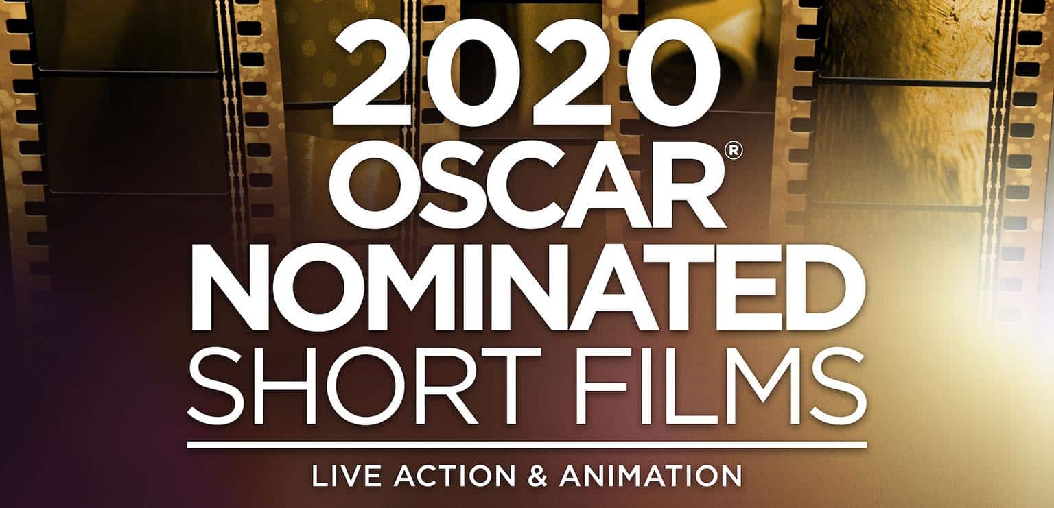 Oscar Shots 2020 Kino Film kaufen Kurzfilm