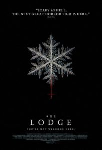 The Lodge 2019 Film Kino kaifen Shop