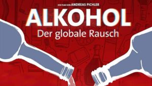 Alkohol der globale Rausch DVD cover shop kaufen Artikelbild