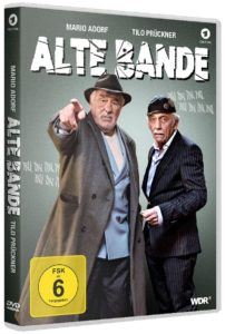 Alte Bande DVD 2019 Shop kaufen