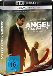 Angel Has Fallen 2019 UHD Film kaufen Shop