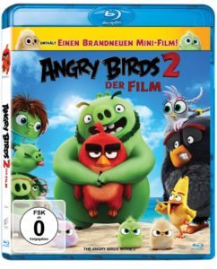 Angry Birds 2 2019 Film kaufen Shop