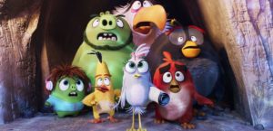 Angry Birds 2 2019 Film kaufen Shop