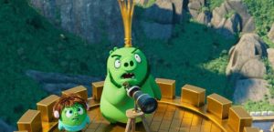 Angry Birds 2 2019 Film kaufen Shop