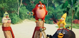 Angry Birds 2 2019 Film kaufen Shop