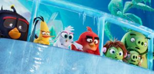 Angry Birds 2 2019 Film kaufen Shop