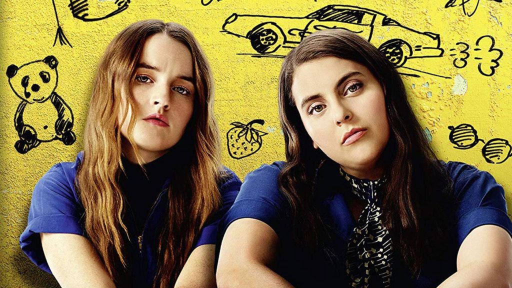 Booksmart Film 2019 Blu-ray Artikelbild