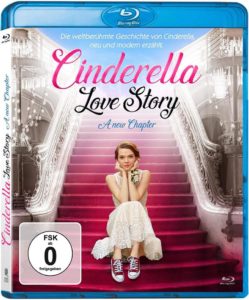 Cinderella Love Story - A New Chapter 2019 Film Shop kaufen