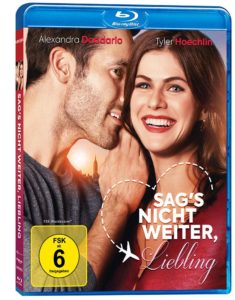 Sag’s nicht weiter, Liebling 2020 Film kaufen Shop