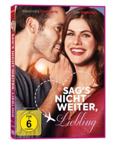 Sag’s nicht weiter, Liebling 2020 Film kaufen Shop