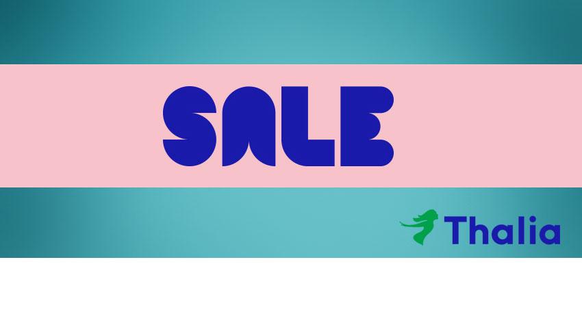 Deal Thalia.de Sale blu-ray DVD reduziert shop kaufen Artikelbild