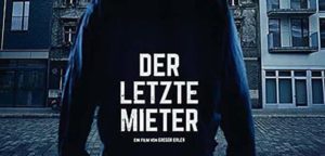 Der letzte Mieter 2019 Film Kino kaufen Shop