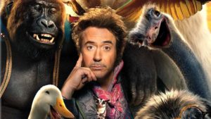 Die fantastische Reise des Dr. Dolittle Artikelbild