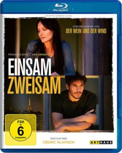 Einsam Zweisam Blu-ray Cover shop kaufen