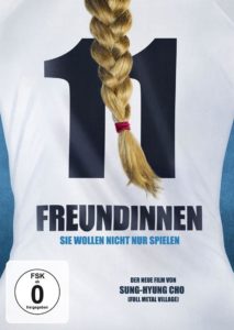 11 Freundinnen DVD 2013 kaufen Filme Shop