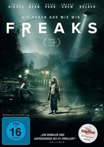 FREAKS – SIE SEHEN AUS WIE WIR 2020 Film kaufen Shop