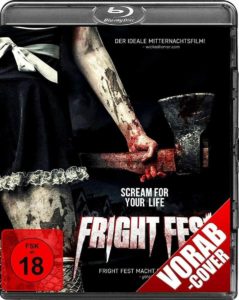 FRIGHT FEST 2019 Film kaufen Shop