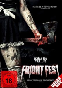 FRIGHT FEST 2019 Film kaufen Shop