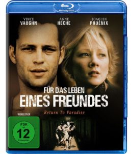 FÜR DAS LEBEN EINES FREUNDES 1998 Film kaufen Shop