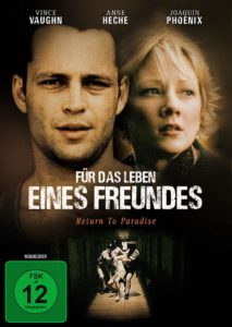 FÜR DAS LEBEN EINES FREUNDES 1998 Film kaufen Shop